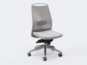 LINK - Swivel office chair _ Ares Line